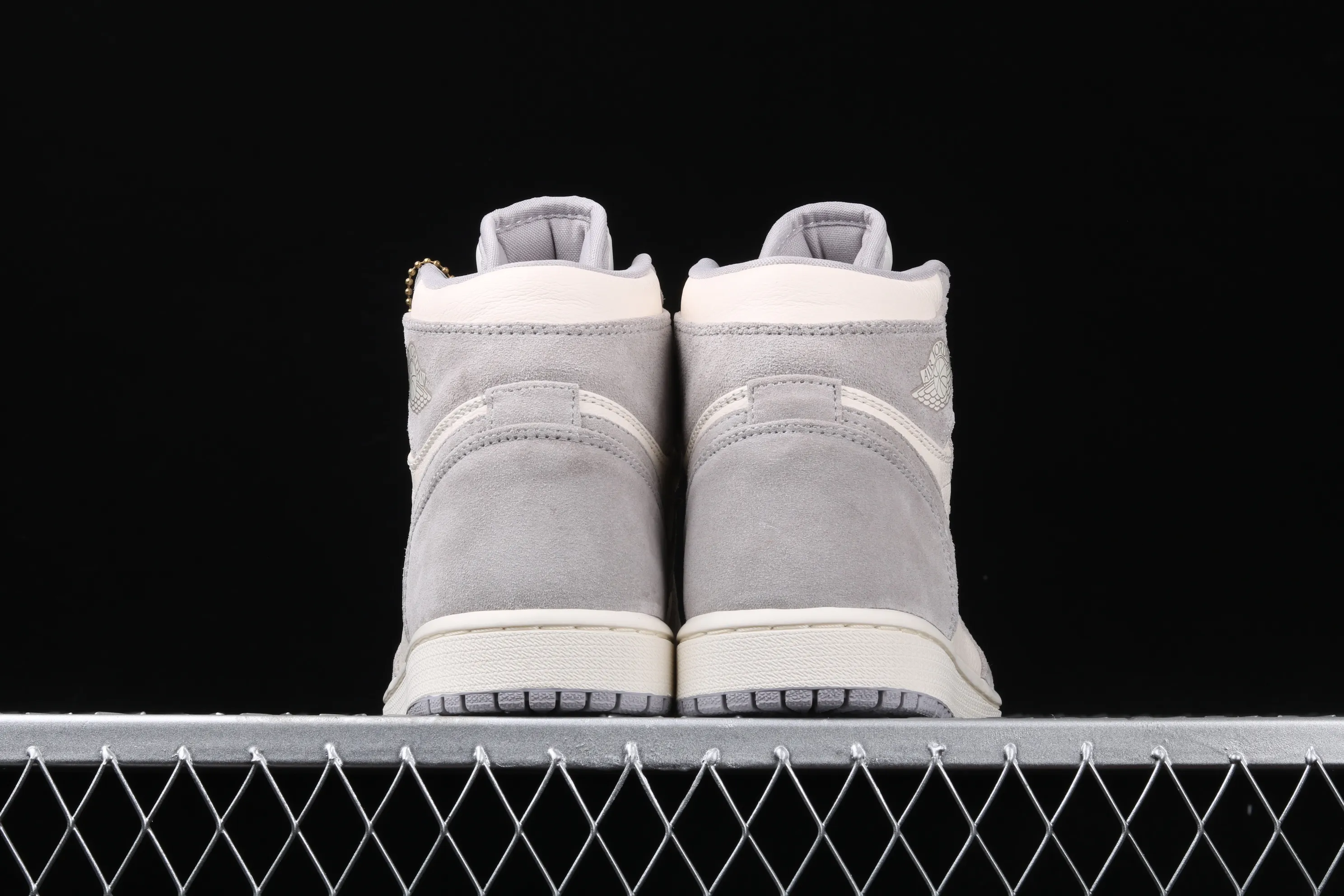 All categories Air Jordan Jordan series basketball shoes Air Jordan 1 High Air Jordan 1 Retro High Prem AJ1 Joe 1 Xiangyu AH7389-101
